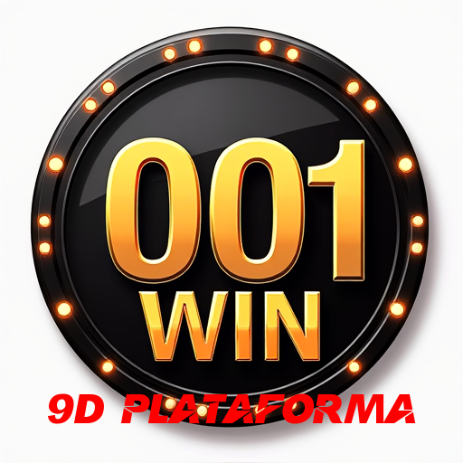 9d plataforma, Slots Modernos Premiados